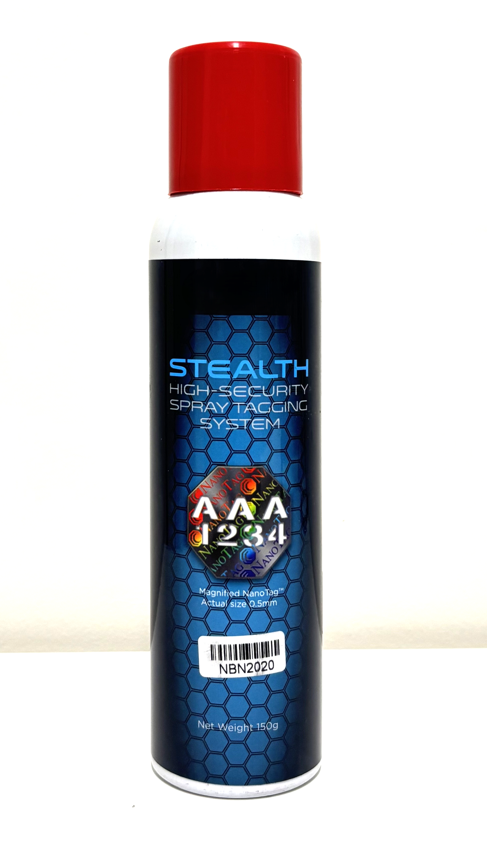 STEALTH Microdot Spray System